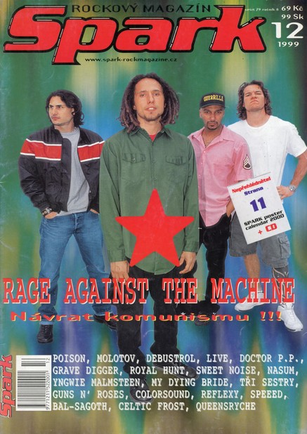 Spark 12/1999
