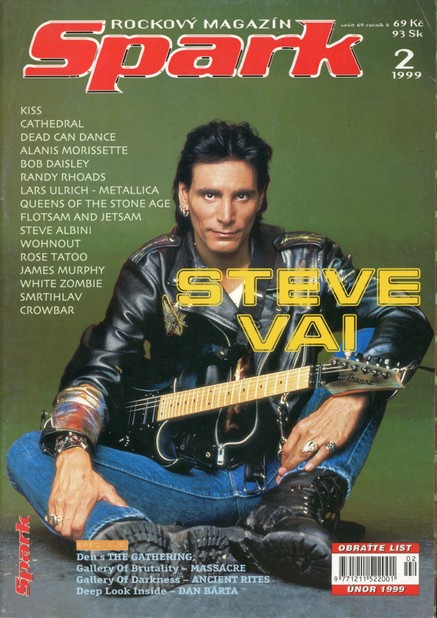 Spark 02/1999