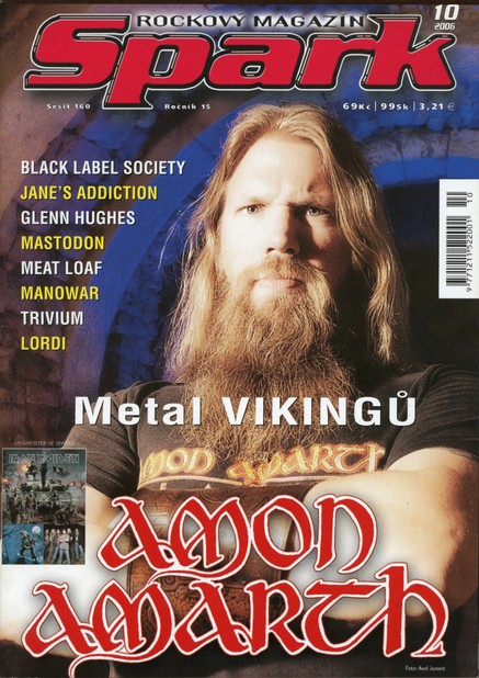 Spark 10/2006