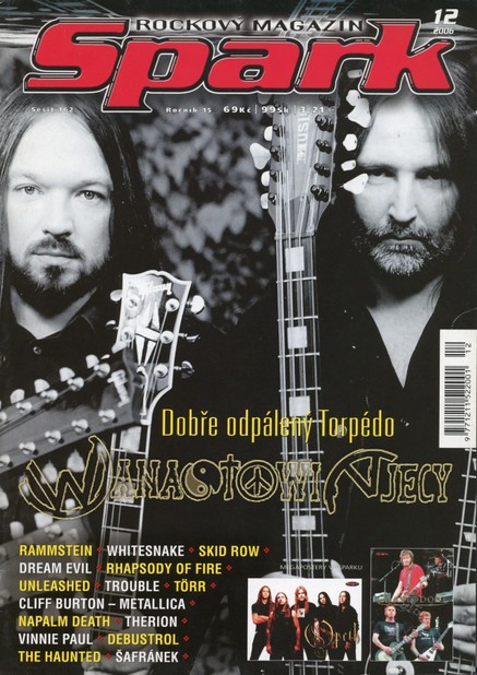 Spark 12/2006