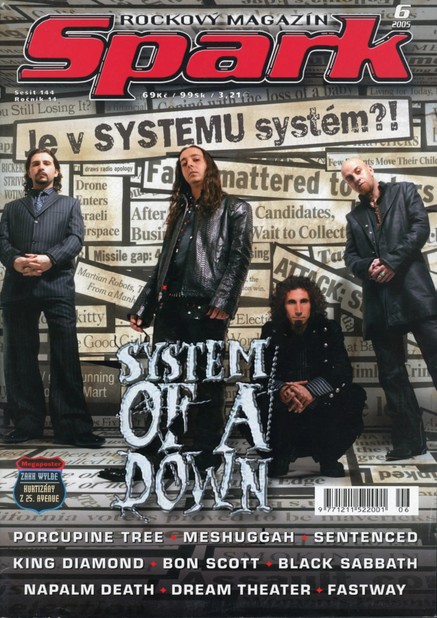 Spark 06/2005