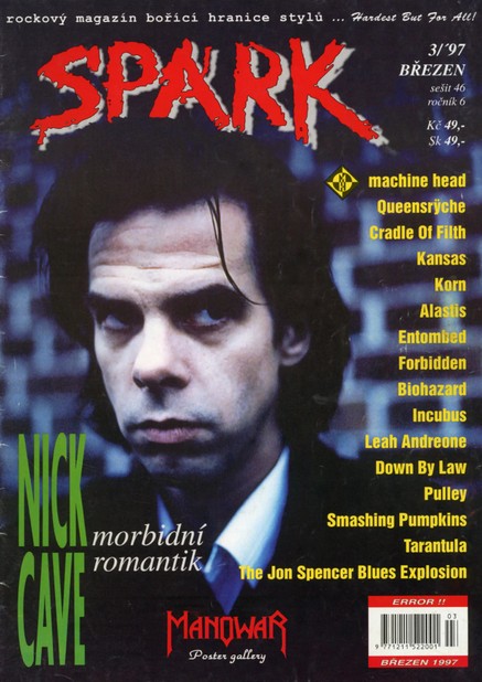Spark 03/1997