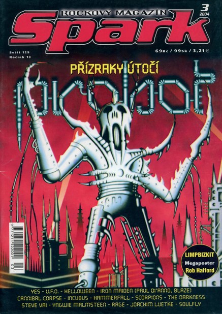 Spark 03/2004