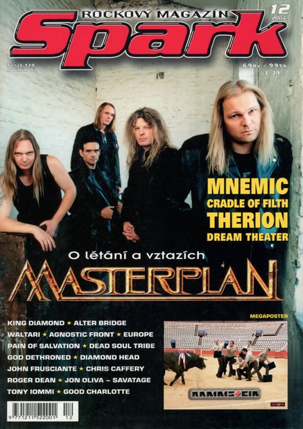 Spark 12/2004
