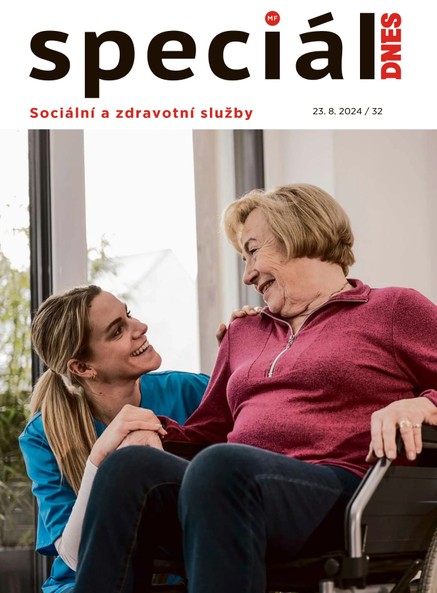 Magazín DNES Speciál Zlínský - 23.08.2024