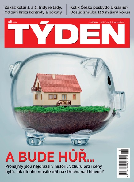 Týden 18/2024