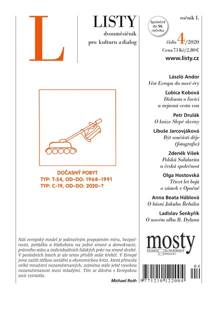 Listy 4/2020