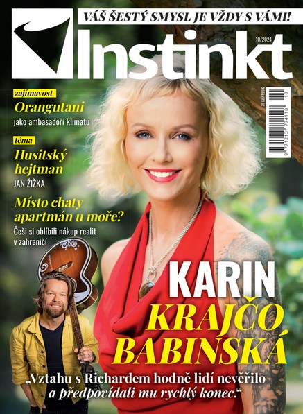 Instinkt 10/2024