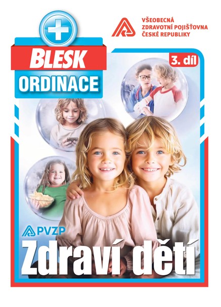 Příloha BLESK - Ordinace 3