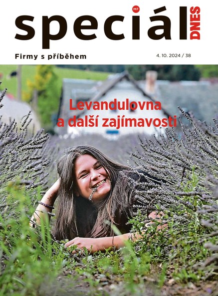 Magazín DNES Speciál Severní Čechy - 04.10.2024