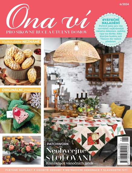 Ona Ví 6/2024