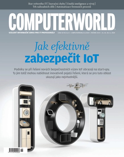 Computerworld 11/2024