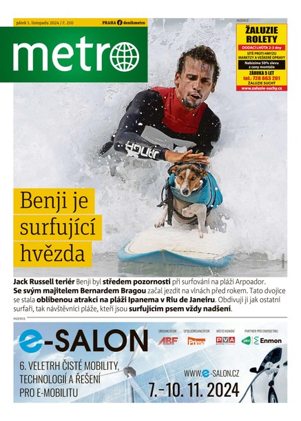 METRO - 01.11.2024