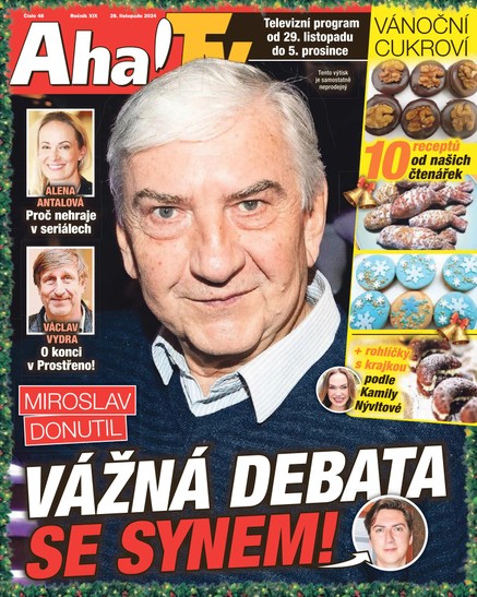 AHA! Tv - 28.11.2024