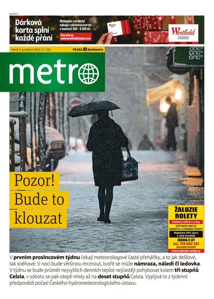 METRO - 03.12.2024