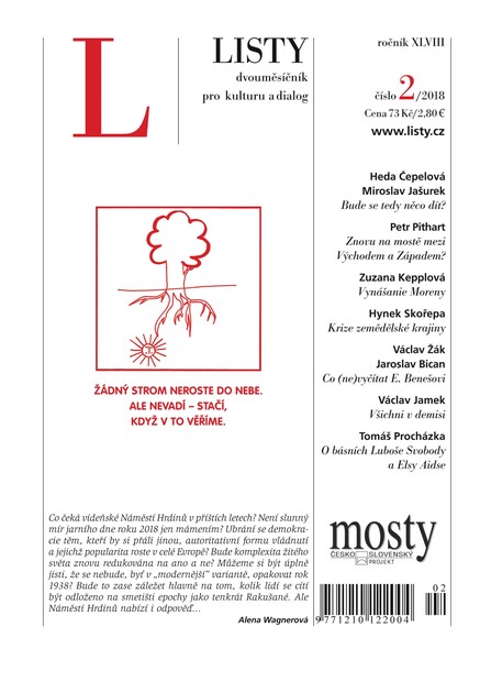Listy 2/2018
