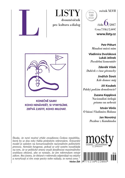 Listy 6/2017
