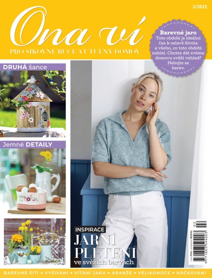 Ona Ví 02/2025