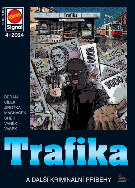 KRIMISIGNÁL 4/2024