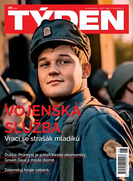 Týden 06/2025