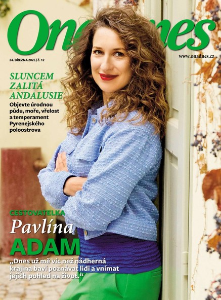 Magazín ONA DNES - 24.03.2025