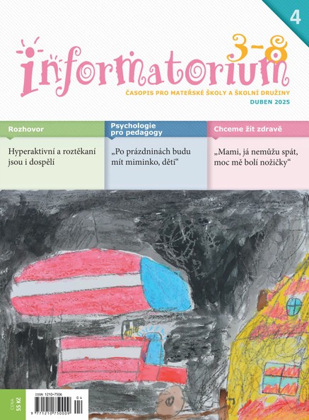 Informatorium 04/2025