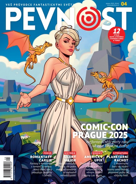 Pevnost 4/2025