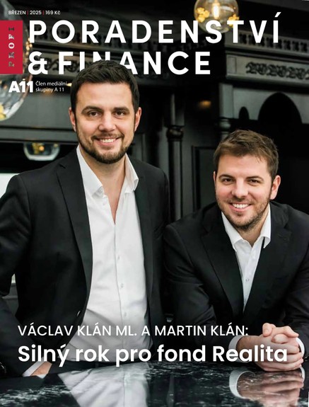 Profi Poradenství & Finance 3/2025