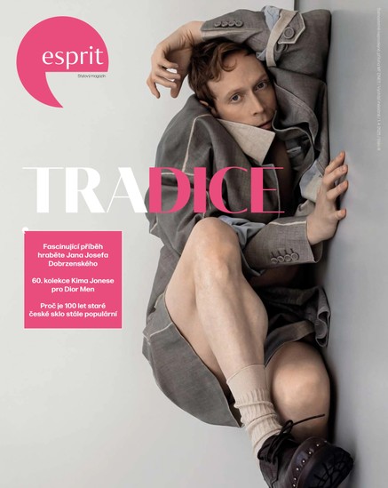 Esprit - 01.04.2025
