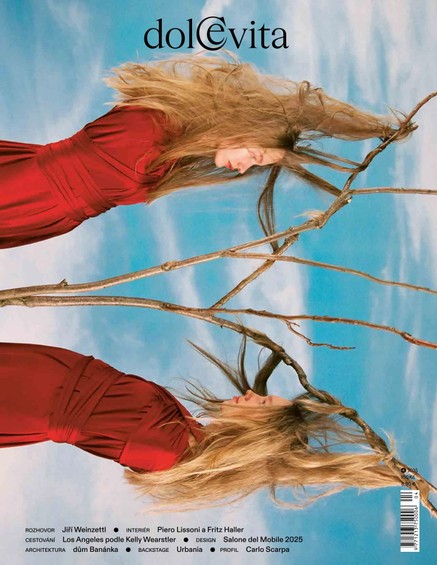 DOLCE VITA č.4/2025