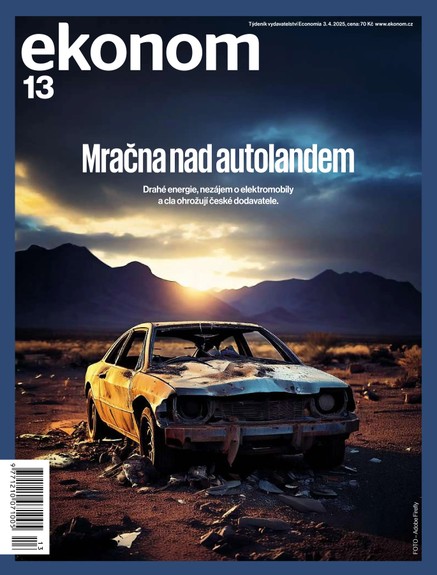 Ekonom 13 - 3.4.2025
