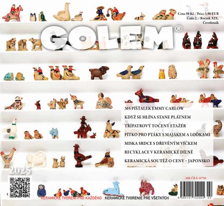 Golem 02/2025