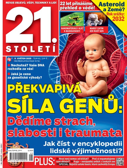 21. století 5/2025