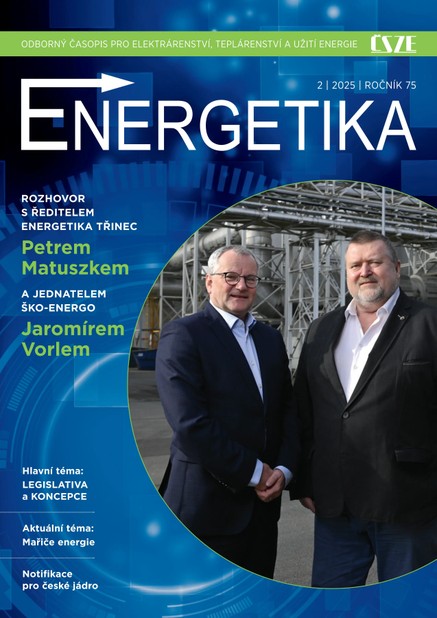 Energetika 2/2025