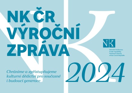 Výroční zpráva 2024