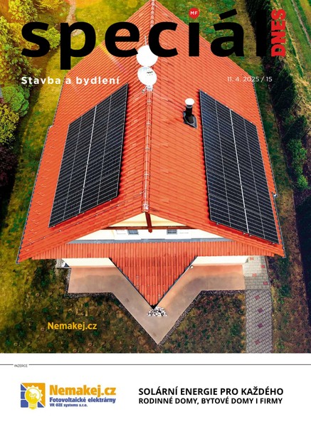 Magazín DNES Speciál Zlínský - 11.04.2025