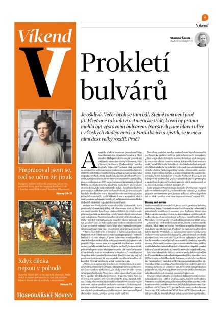 HN 076 - 17.4.2025 Víkend