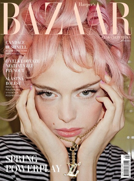 Harper's Bazaar - 05/2025