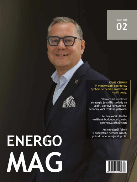 Energo Mag 02/2025