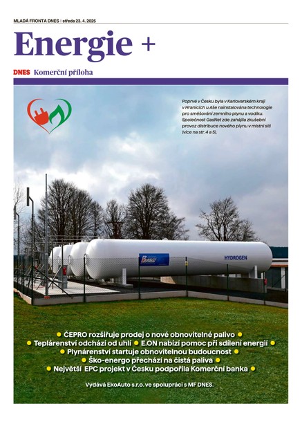 MF DNES extra - 23.04.2025