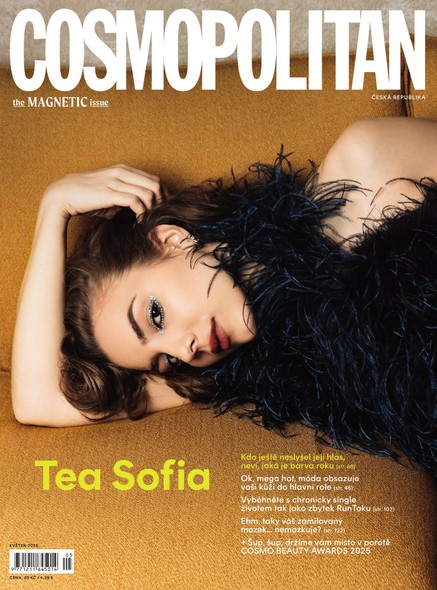Cosmopolitan - 05/2025