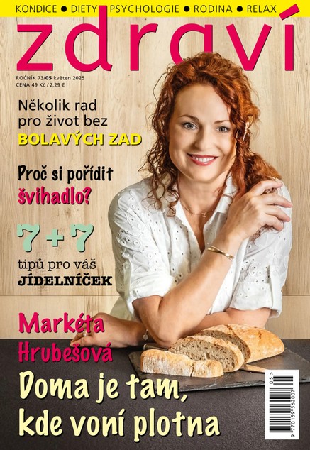 Zdraví 5-2025