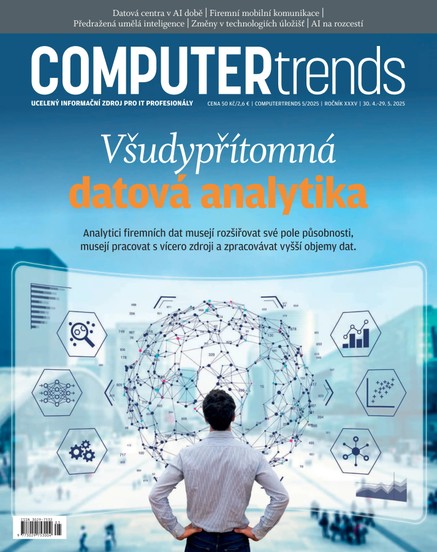 COMPUTERtrends 5/2025