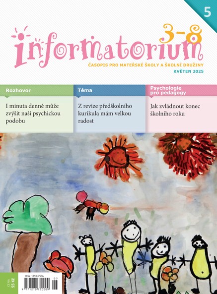Informatorium 05/2025
