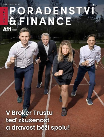 Profi Poradenství & Finance 4/2025