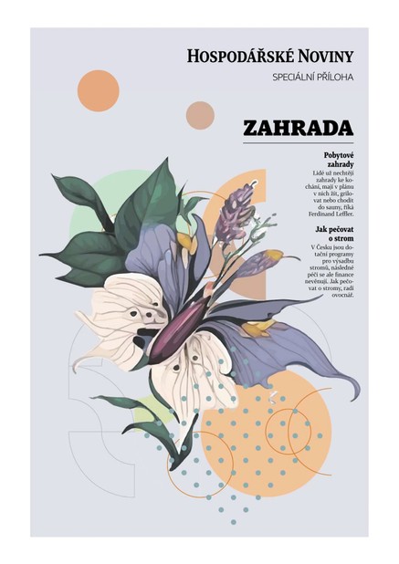 HN 082 - 29.4.2025 Zahrada