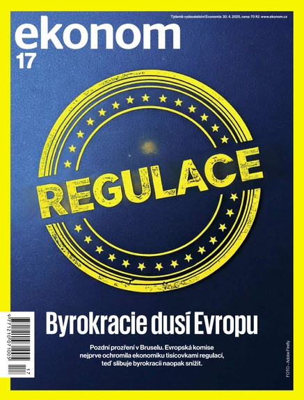 Ekonom 17 - 30.4.2025