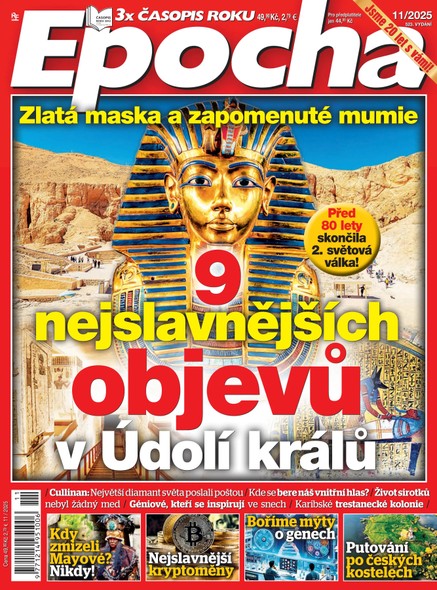 Epocha 11/2025