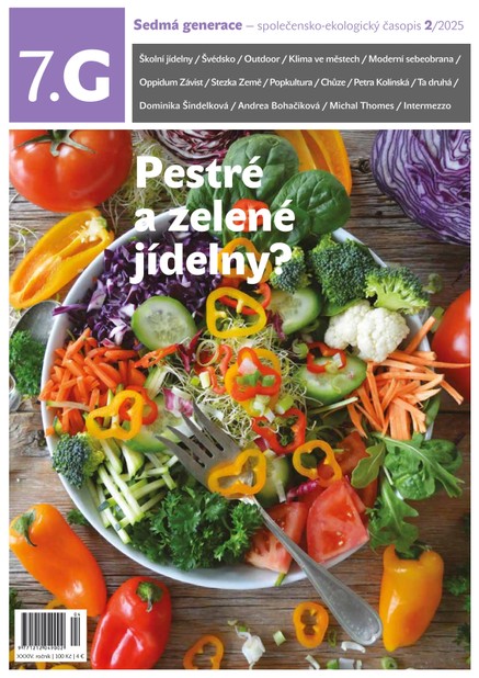 Sedmá generace 2/2025