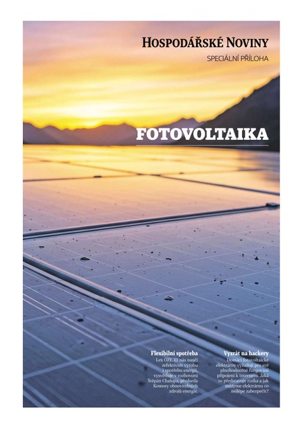 HN 083 - 30.4.2025 Fotovoltaika